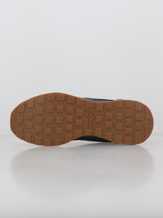 Baskets graviton bleu marine homme - Puma