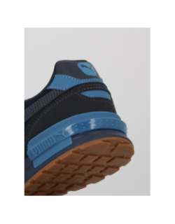 Baskets graviton bleu marine homme - Puma