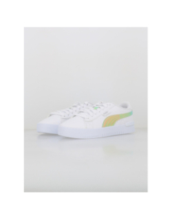 Baskets jada holo blanc fille - Puma