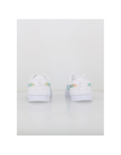 Baskets jada holo blanc fille - Puma