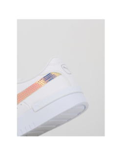 Baskets jada holo blanc fille - Puma