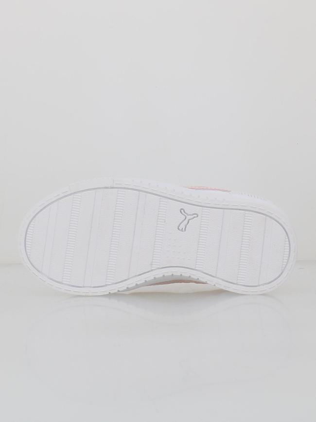 Baskets jada holographique ps blanc enfant - Puma