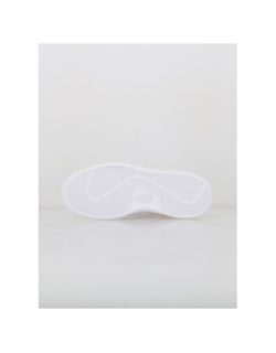 Baskets smash 3.0 buck rose femme - Puma