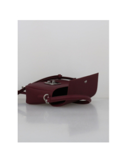 Pantalon cargo bas resserré blanc ivoire homme - Project X Paris