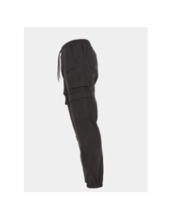 Pantalon cargo à poches multiples gris enfant - Project X Paris