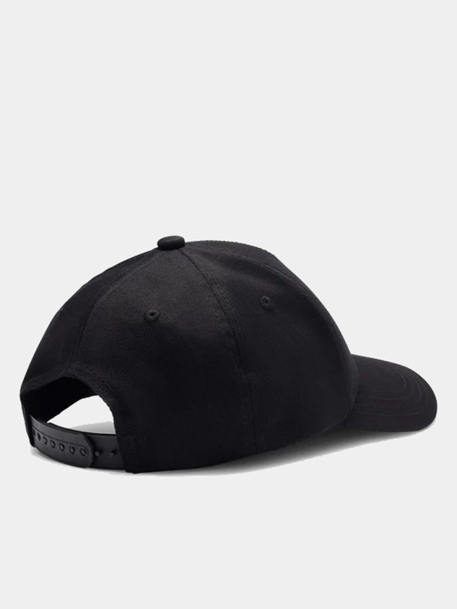 Casquette jude logo noir - Hugo