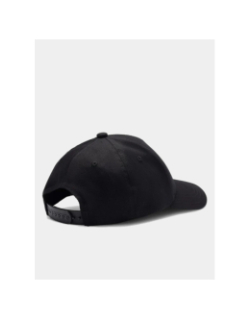 Casquette jude logo noir - Hugo