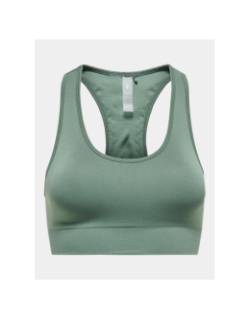 Brassière de sport onpdaisy 2 vert femme - Only