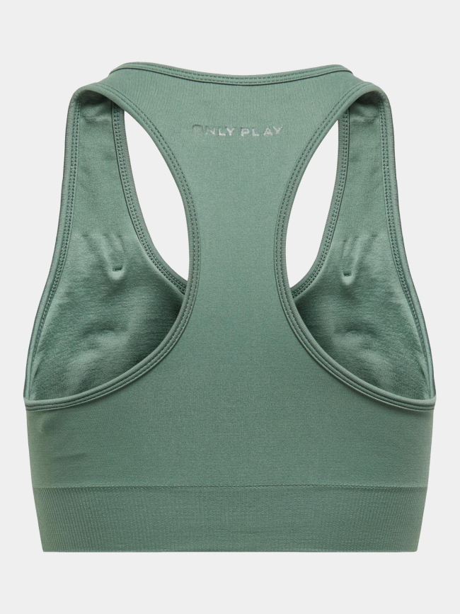 Brassière de sport onpdaisy 2 vert femme - Only