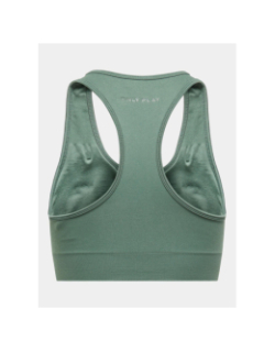 Brassière de sport onpdaisy 2 vert femme - Only