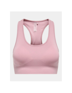 Brassières de sport onpdaisy 2 rose femme - Only