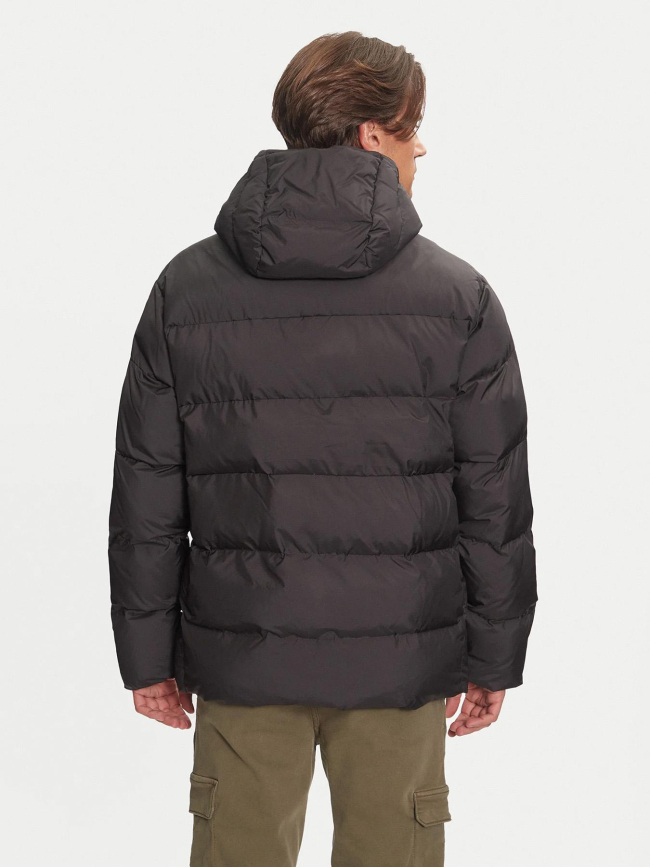 Doudoune poly noir homme - Puma