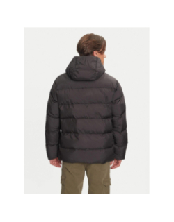 Doudoune poly noir homme - Puma