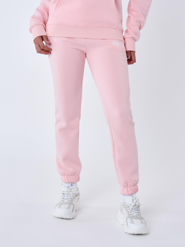Short simili cuir heidi kaki femme - Only