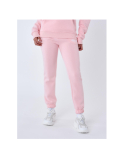Jogging signature rose femme - Project X Paris