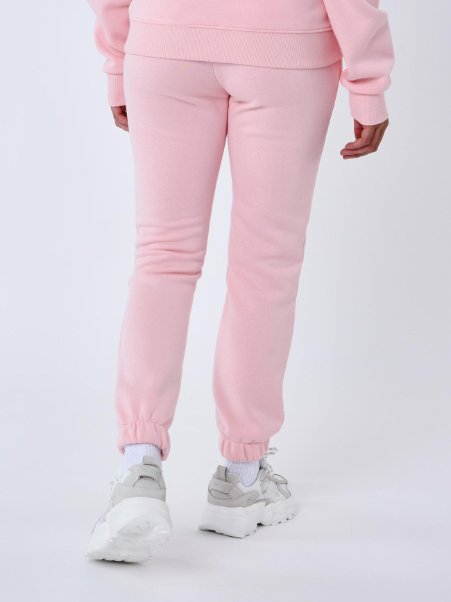 Jogging signature rose femme - Project X Paris