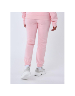 Jogging signature rose femme - Project X Paris