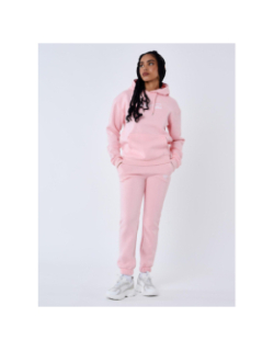 Jogging signature rose femme - Project X Paris