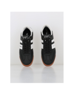 Baskets retro noir homme - Teddy Smith