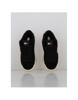 Baskets skater noir homme - Tommy Jeans