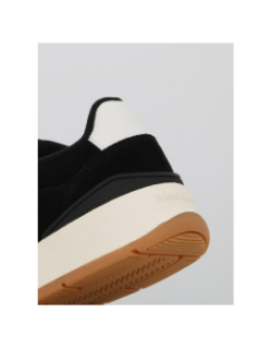 Baskets skater noir homme - Tommy Jeans