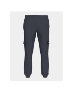 Pantalon cargo skinny bleu homme - Calvin Klein Jeans