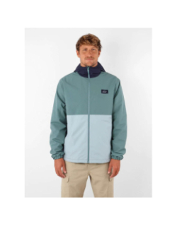 Veste technique blocked kaki homme - Oxbow