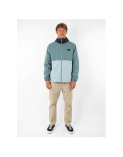 Veste technique blocked kaki homme - Oxbow