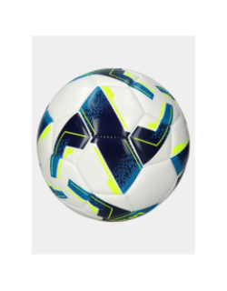 Ballon de football T4 team blanc bleu - Uhlsport