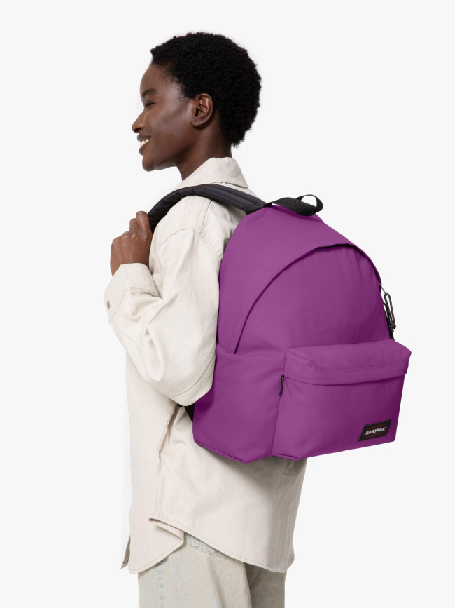 Sac à dos padded pak'r fig violet