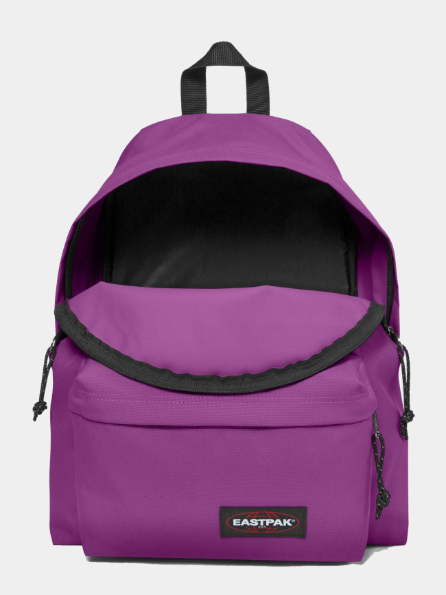 Sac à dos padded pak'r fig violet