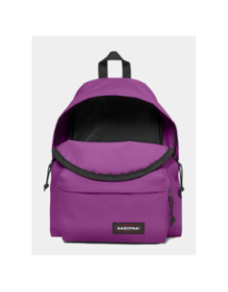Sac à dos padded pak'r fig violet