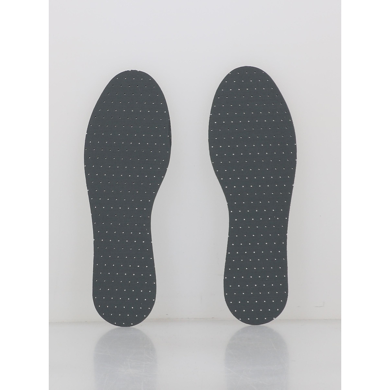 Semelles easy latex noir - Famaco