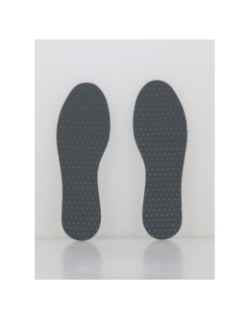 Semelles easy latex noir - Famaco