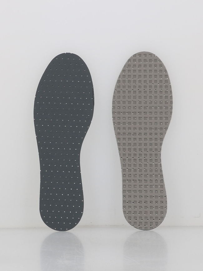 Semelles easy latex noir - Famaco