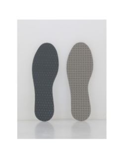 Semelles easy latex noir - Famaco