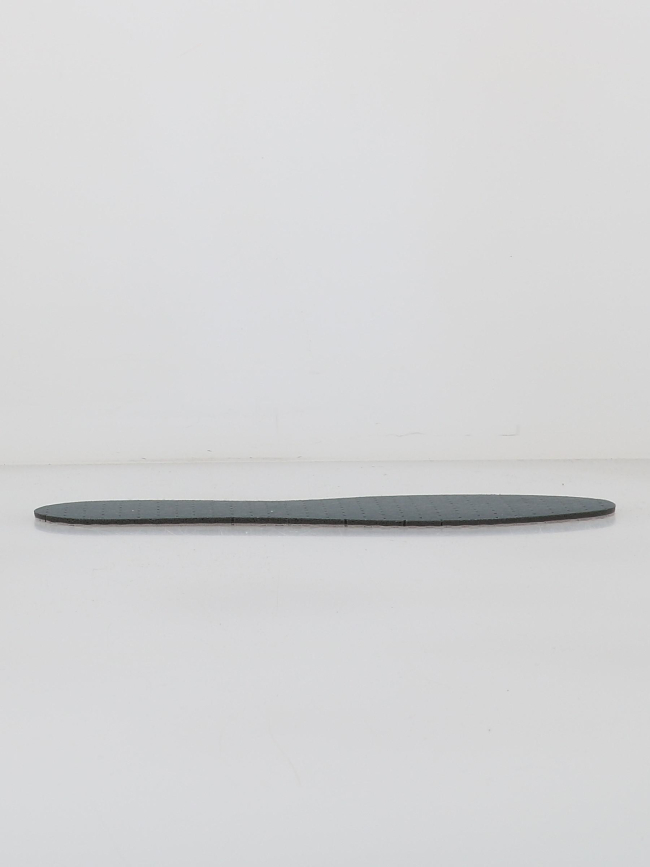 Semelles easy latex noir - Famaco