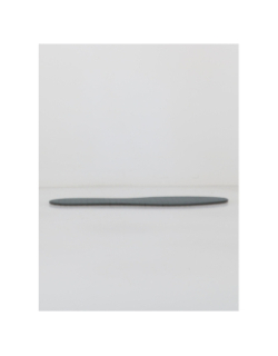 Semelles easy latex noir - Famaco