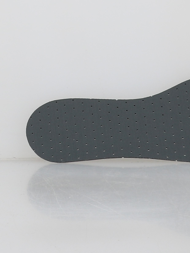 Semelles easy latex noir - Famaco