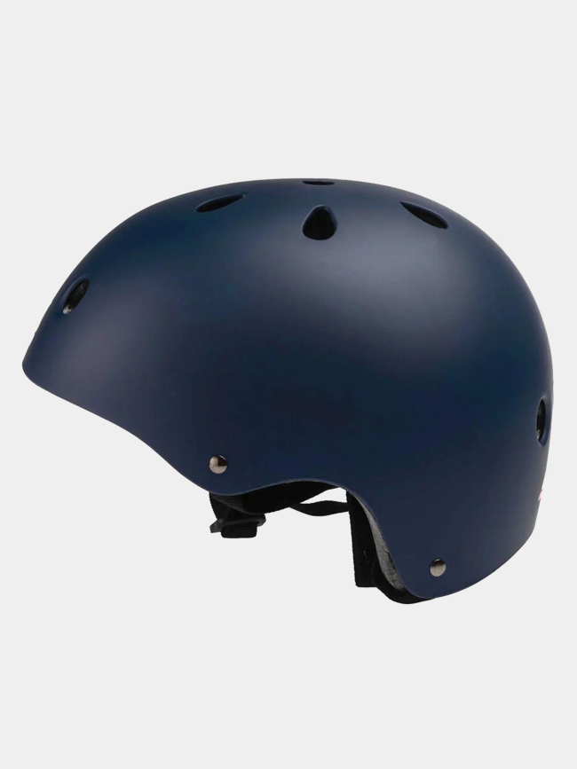 Casque de roller rb jr helmet bleu marine enfant - Rollerblade