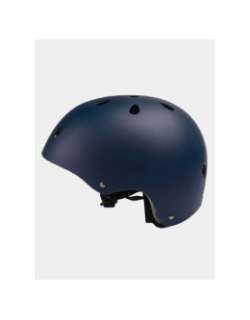Casque de roller rb jr helmet bleu marine enfant - Rollerblade