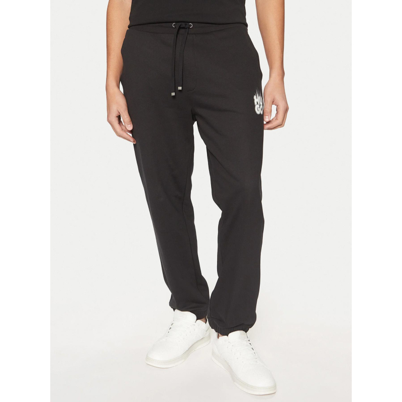 Jogging dilbero noir homme - Hugo
