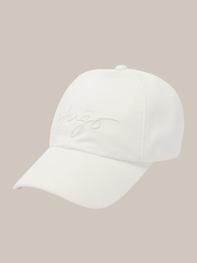 Polo manches longues col zippé bleu marine homme - Jack & Jones