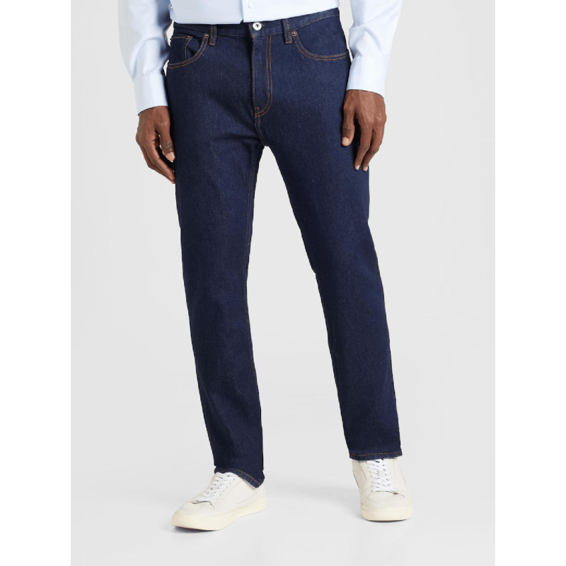 Jean slim ash medium bleu homme - Hugo