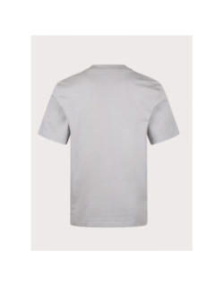 T-shirt nieros gris homme - Hugo