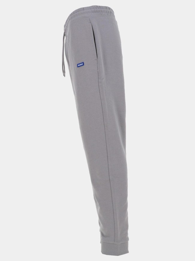Jogging napin gris homme - Hugo