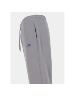 Jogging napin gris homme - Hugo