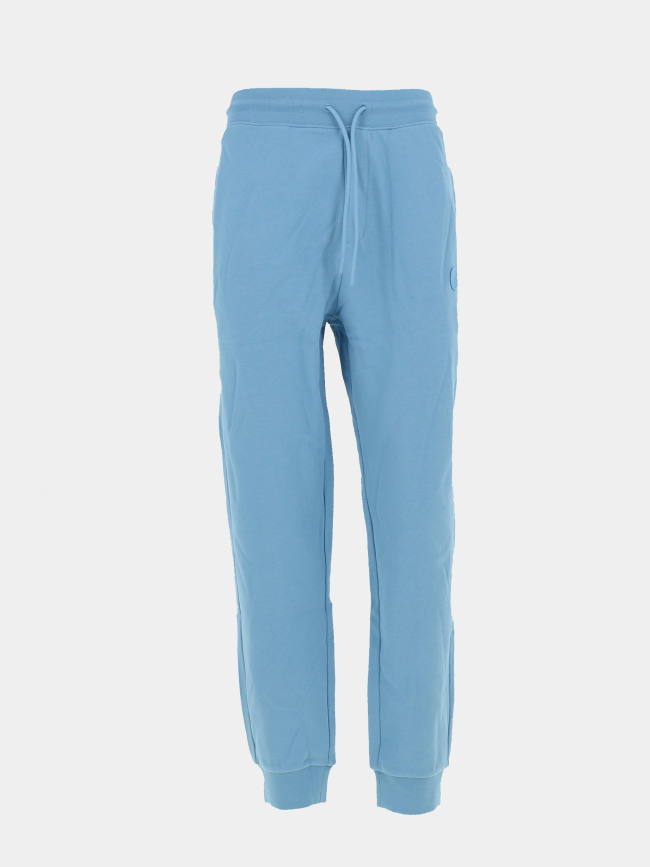 Pantalon jogging nompio bleu homme - Hugo