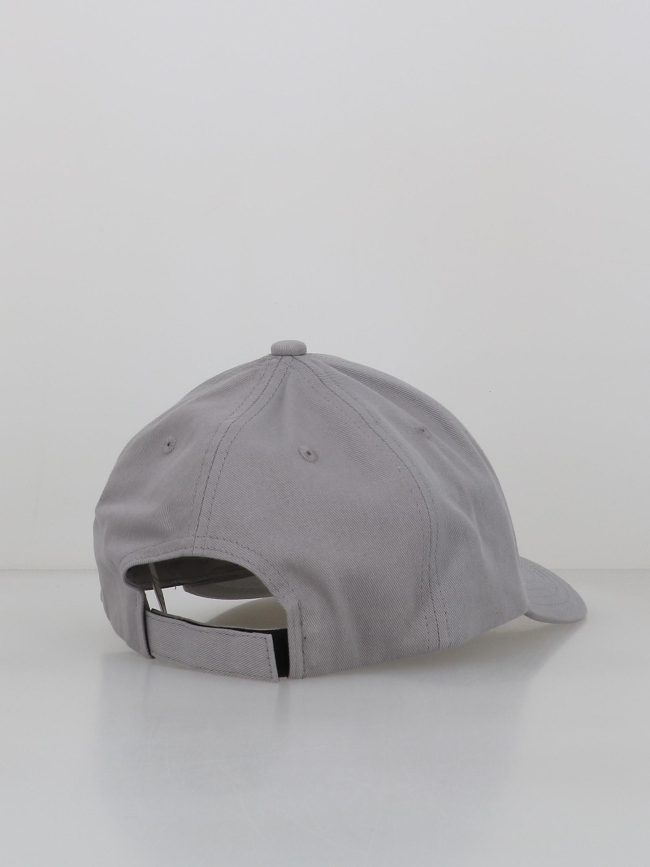 Casquette jinko logo gris homme - Hugo