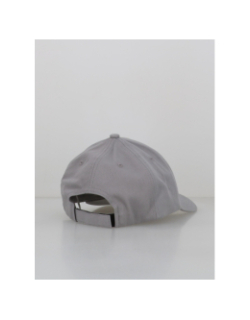 Casquette jinko logo gris homme - Hugo